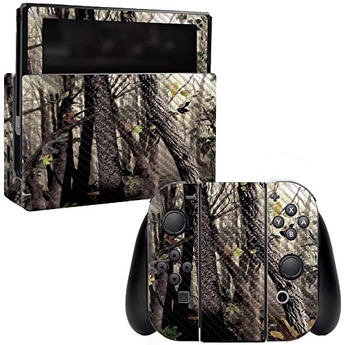 Tree Camo