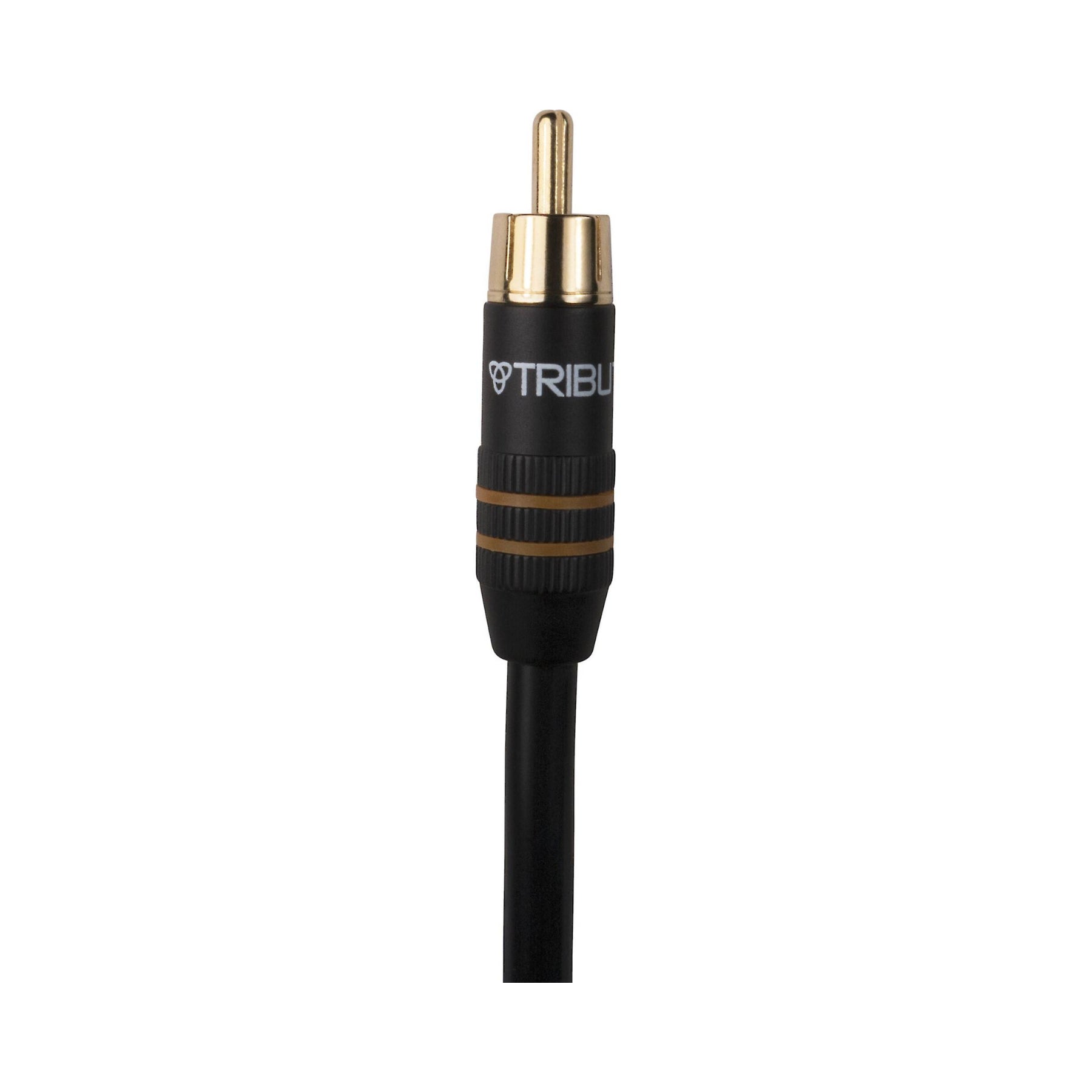 Tributaries Model 2AD Coaxial Digital Audio Cable - Premium RCA Cable for Home Theater & Hi-Fi Systems - Open Box Clearance Sale - Perfect for Surround Sound, CD Players & Digital Audio Devices