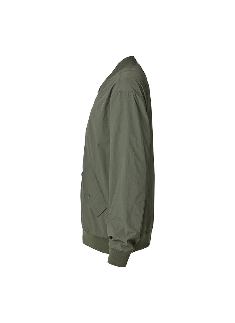 Stylish Urban City Bomber Jacket for Men & Women | Lightweight Windbreaker with Multiple Pockets | Perfect for Streetwear, Casual Outfits & Outdoor Activities