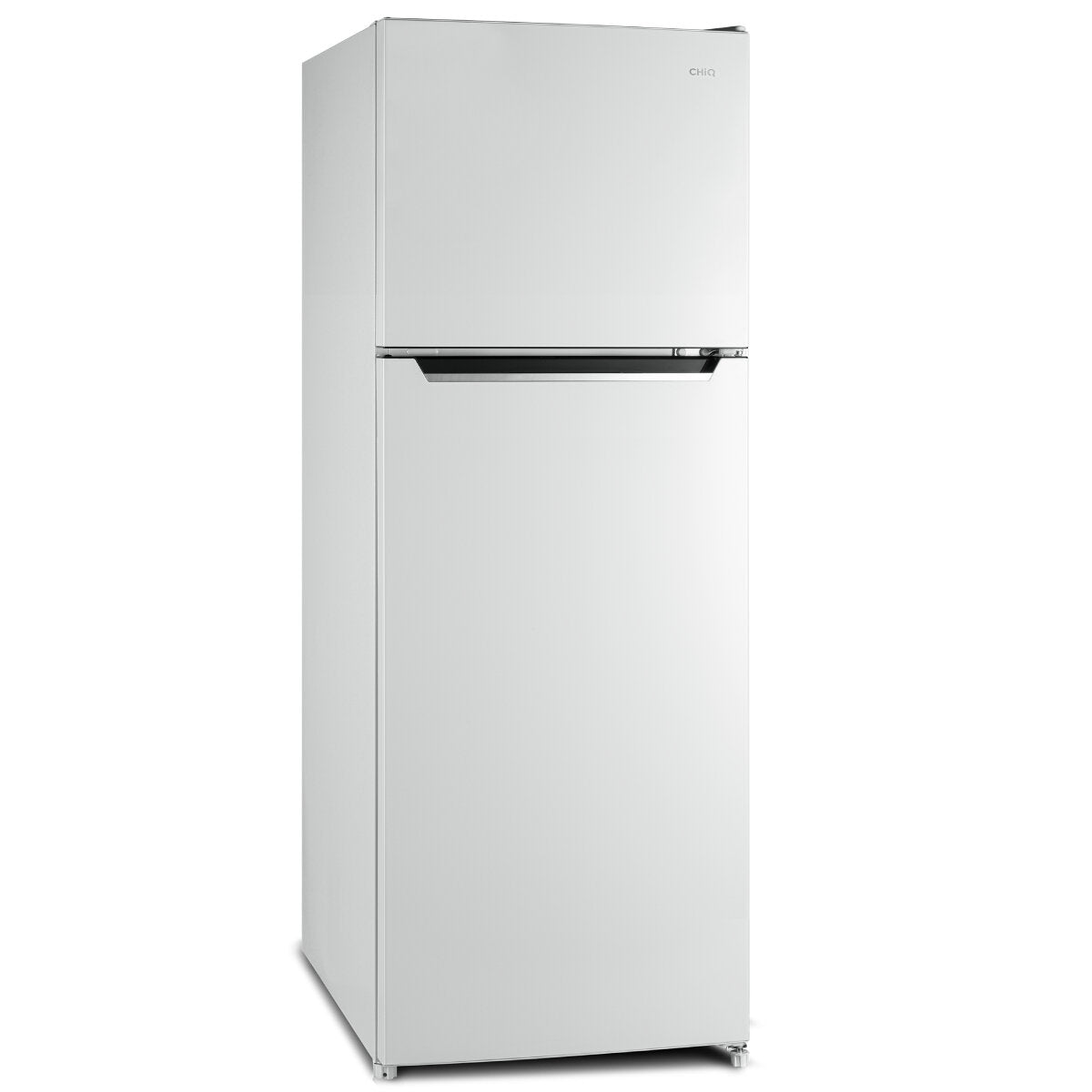 CHiQ 348L Refrigerator CTM348NW5E - Energy Efficient 4-Door Fridge with 5-Year Warranty | Perfect for Kitchen, Office, Dorm & Small Spaces