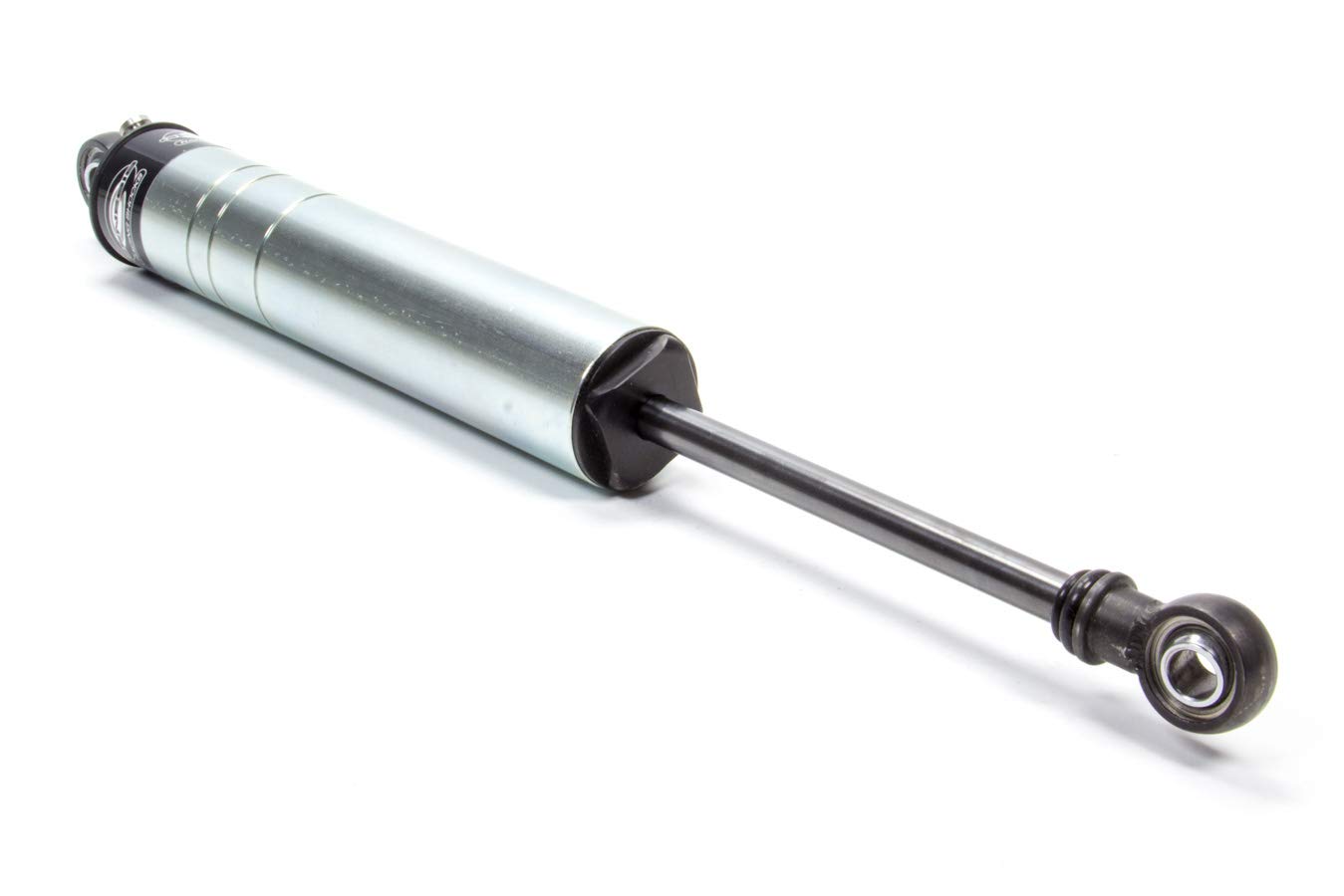 Genesis GSN075 Steel Shock Absorber - Non-Schrader Valve, 6.5 Inch Travel, 5C-5R - Perfect for Off-Road Trucks, Jeeps & ATV Suspension Upgrades