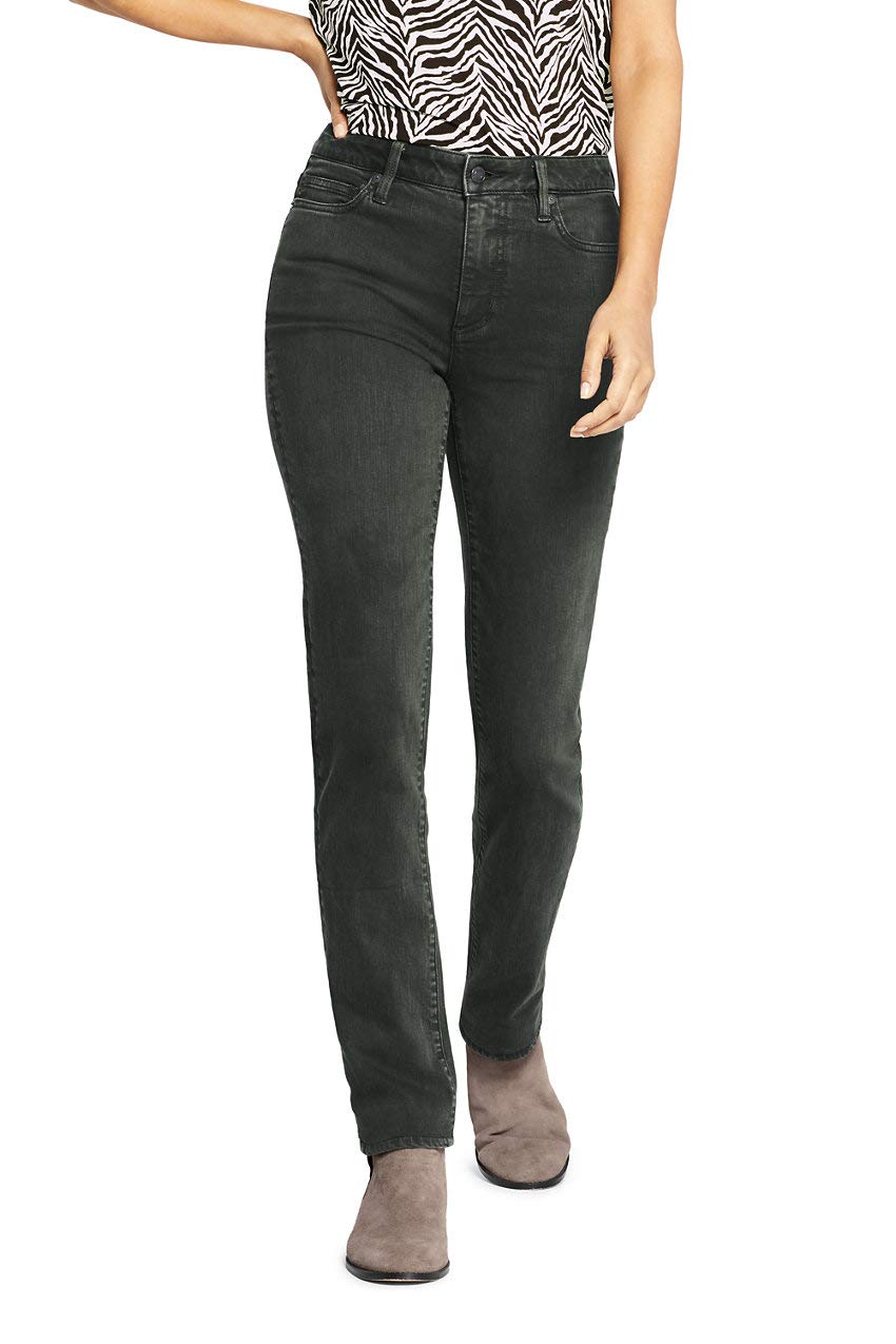 Lands' End Women's Tall Supima Cotton Cardigan Sweater - Soft Long Sleeve Open Front Knit Wrap for Work & Casual Outfits