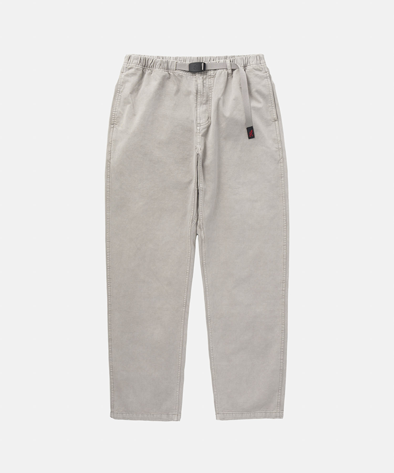 Gramicci Winter Twill Pants for Men & Women - Comfortable Outdoor Hiking & Casual Wear