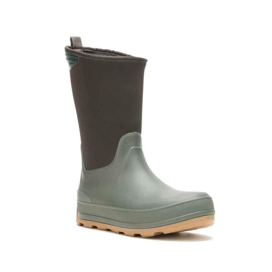 Women's Timberland Boots - Waterproof Leather Hiking & Outdoor Shoes for Women - Perfect for Hiking, Camping & Winter Wear