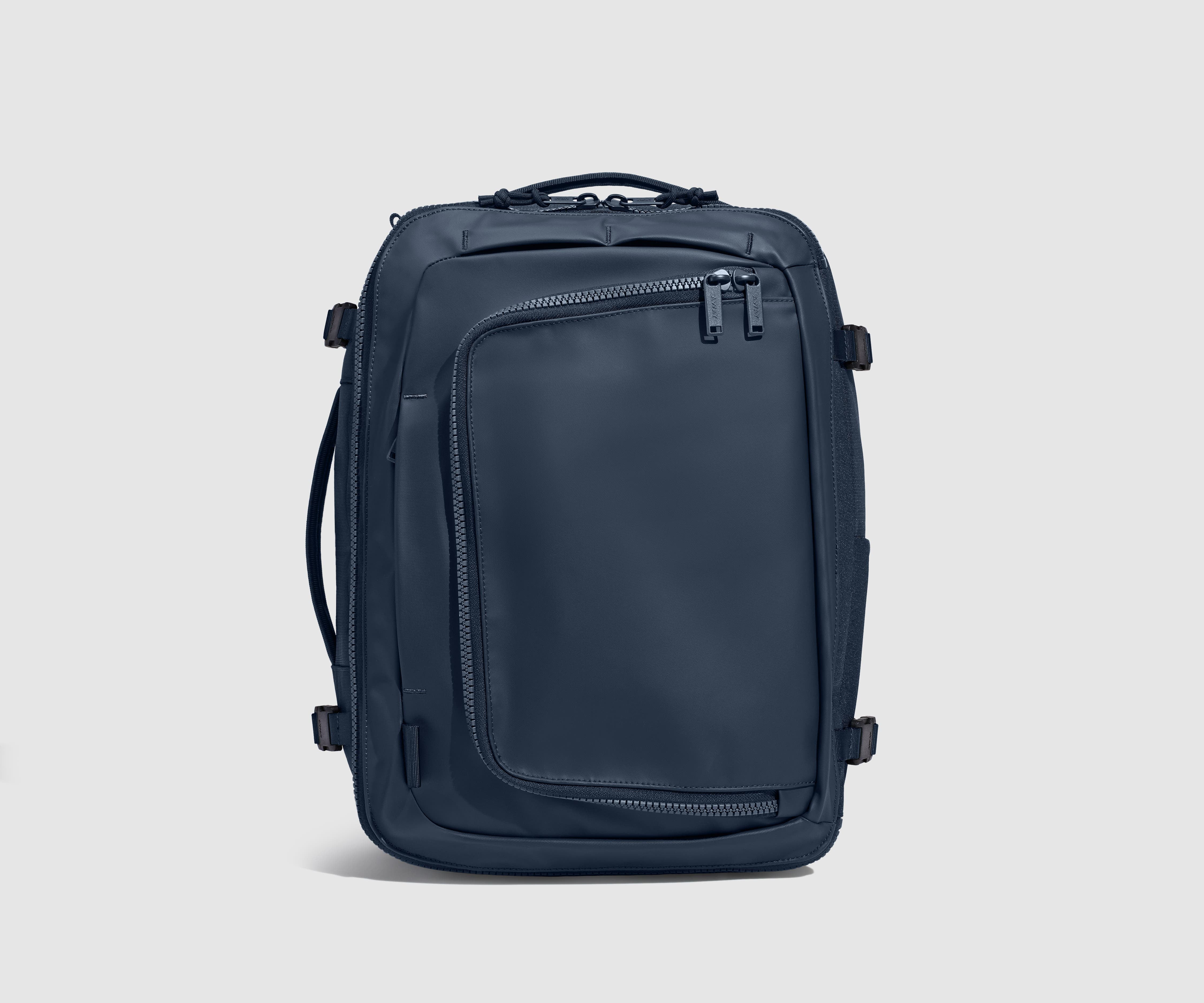 25L Active Convertible Backpack - Durable Travel & Hiking Backpack with Laptop Compartment - Perfect for Commuting, Outdoor Adventures & Gym Use