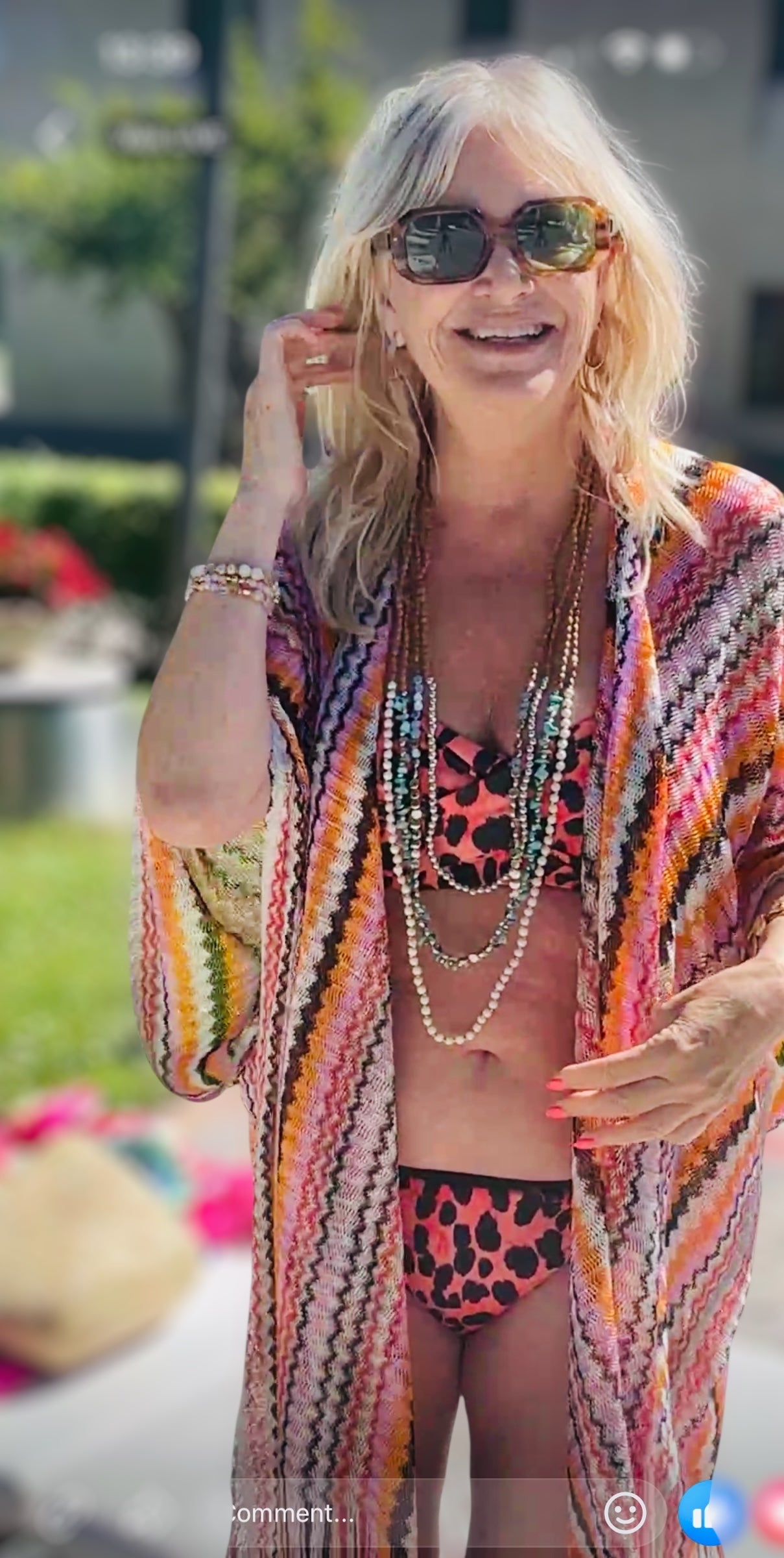 Lexlee Fringe Kimono Cardigan - Lightweight Boho Cover Up for Women | Perfect for Beach, Festival, and Summer Outfits