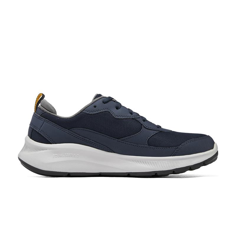 EQUALIZER 5.0 Men's Athletic Shoes - Lightweight Running Sneakers for Gym & Training (Style: 232520/NVCC) - Perfect for Workouts, Jogging & Casual Wear