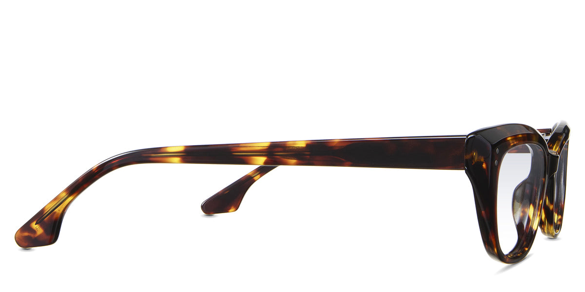 Judy Women's Prescription Tinted Glasses - Stylish & UV Protection - Perfect for Reading, Driving & Outdoor Activities