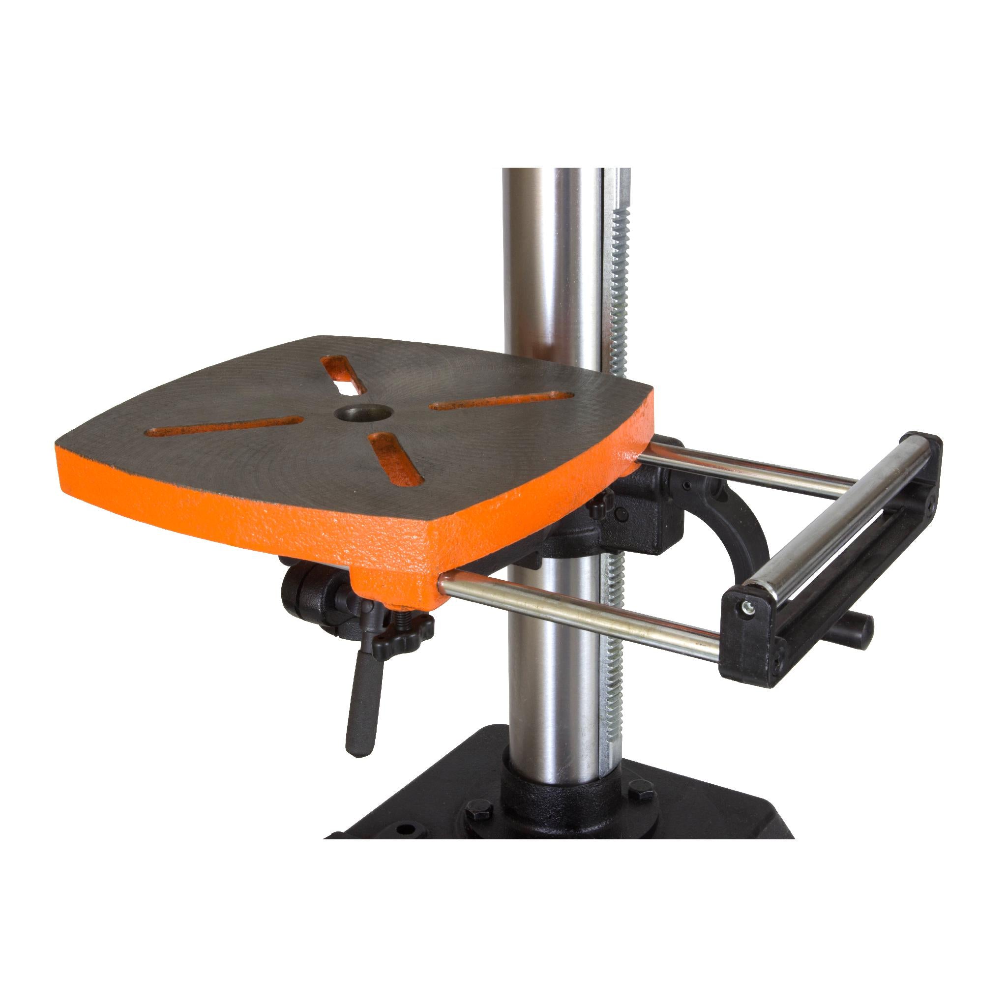 WEN R4214 12-Inch Variable Speed Drill Press - Refurbished | Precision Woodworking & Metal Drilling Tool for DIY Projects & Professional Workshops