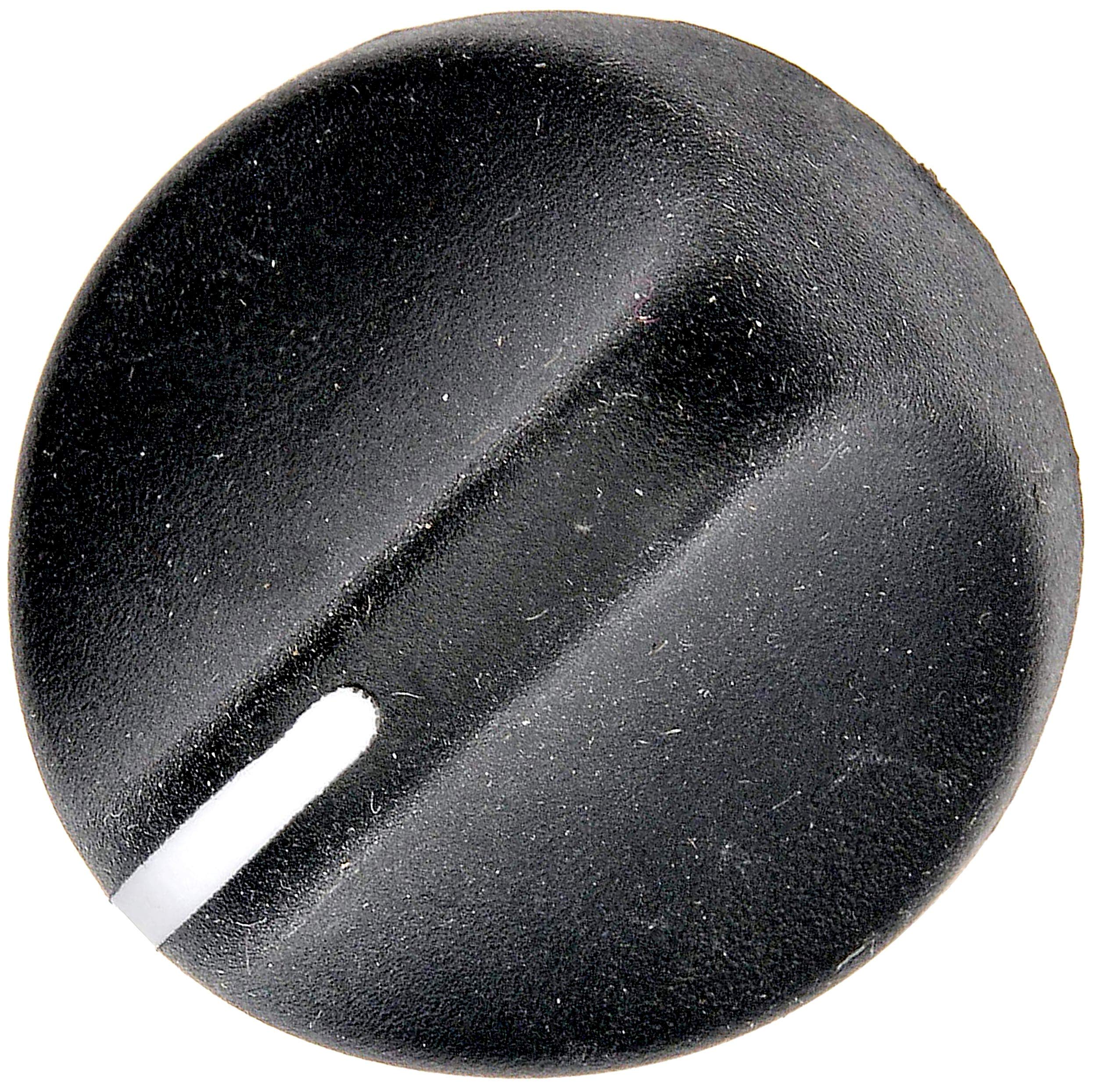 APDTY 117381 HVAC Heater Control Knob Replacement - Compatible with 16229053 | Perfect for Car Climate Control System Repair & Maintenance