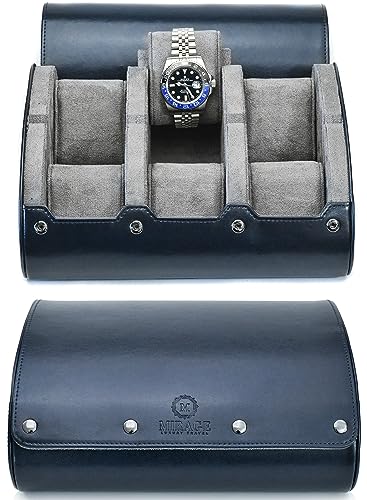 Midnight Blue