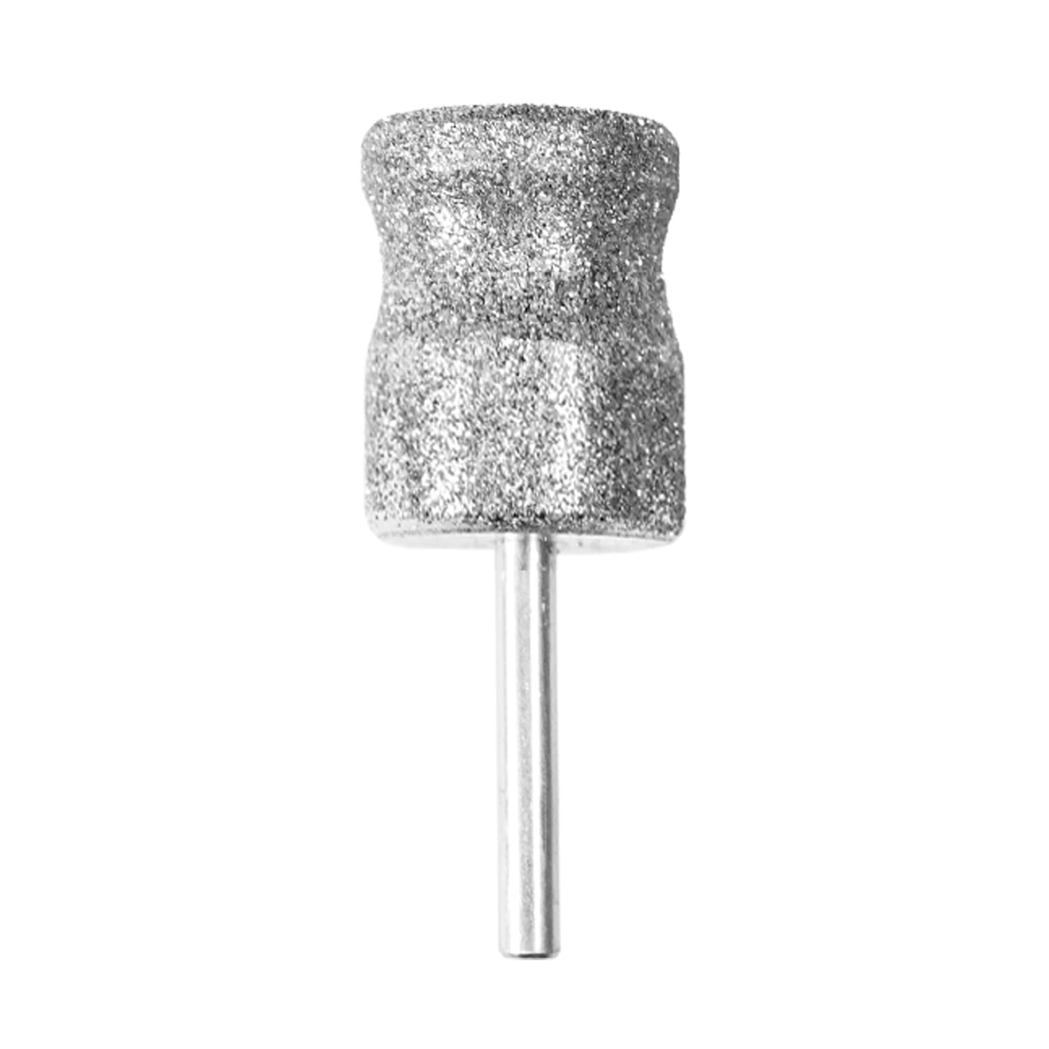 Diamond Dremel Dog Nail Grinder Attachment - 1/8