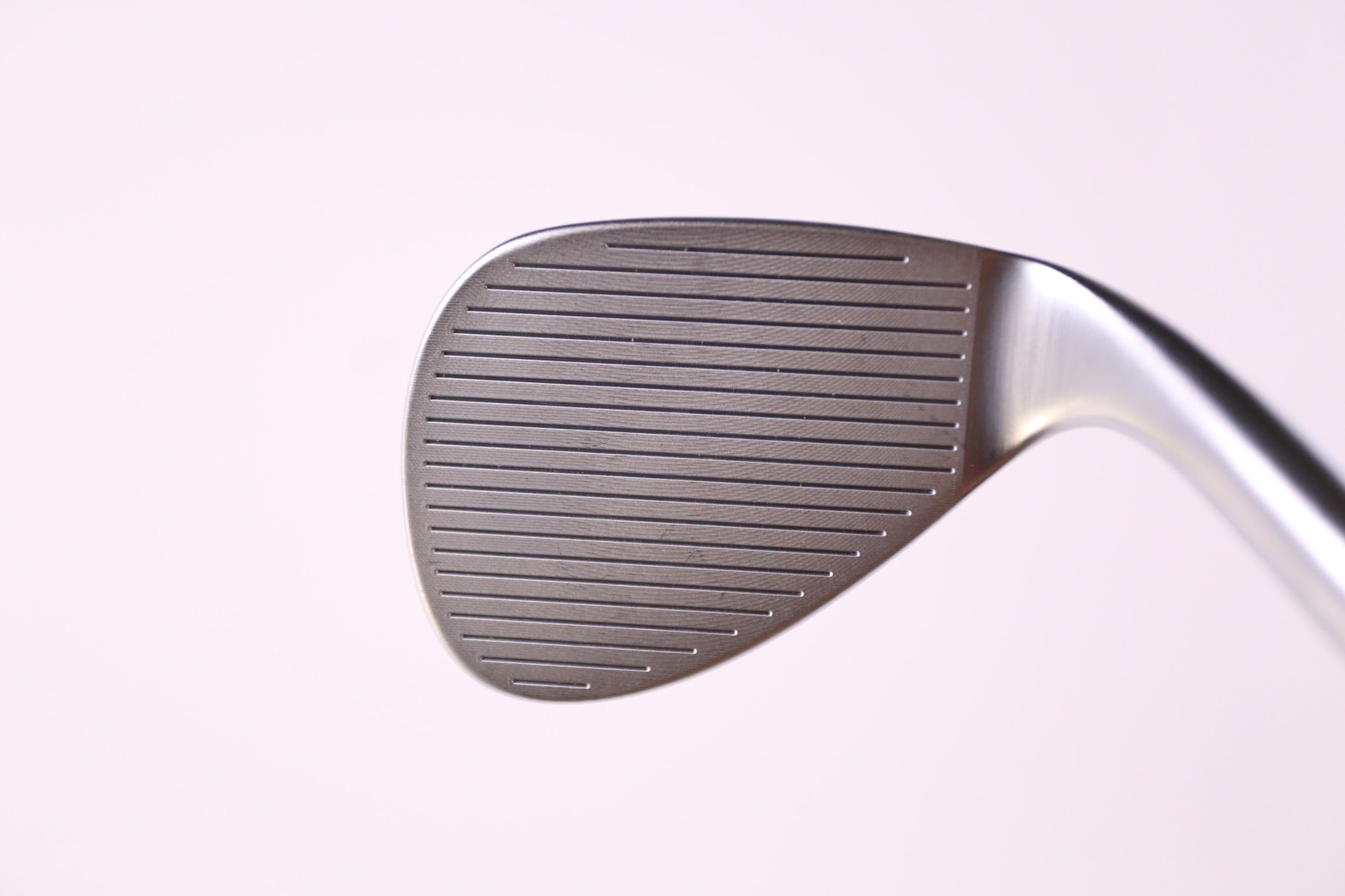 Used Cleveland RTX Full Face ZipCore Tour Satin Sand Wedge 56° Stiff Flex Right Hand Golf Club - Perfect for Bunker Shots & Short Game Precision