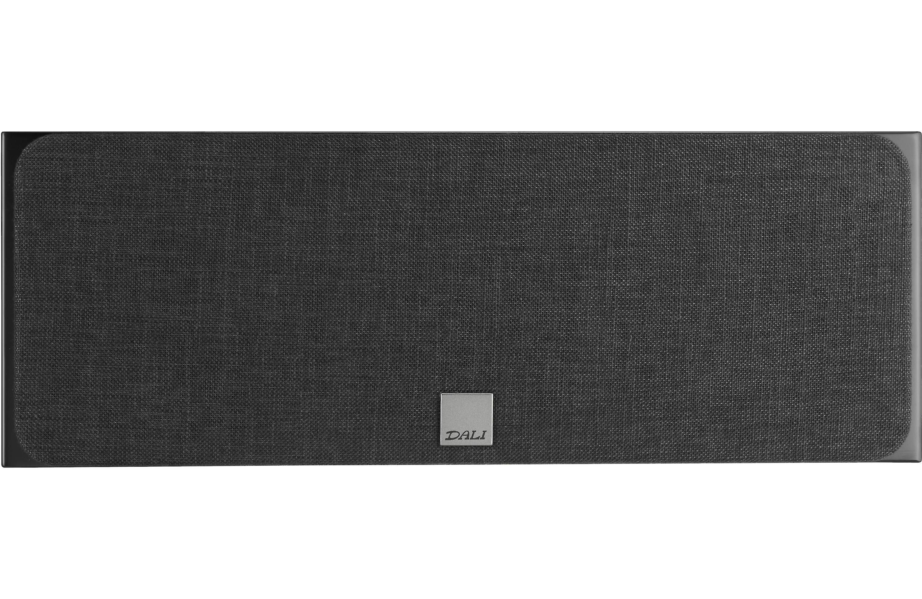 Dali Oberon Vokal Center Channel Speaker - Premium Home Theater Sound for Movies & Music | Perfect for Living Room & Entertainment Systems