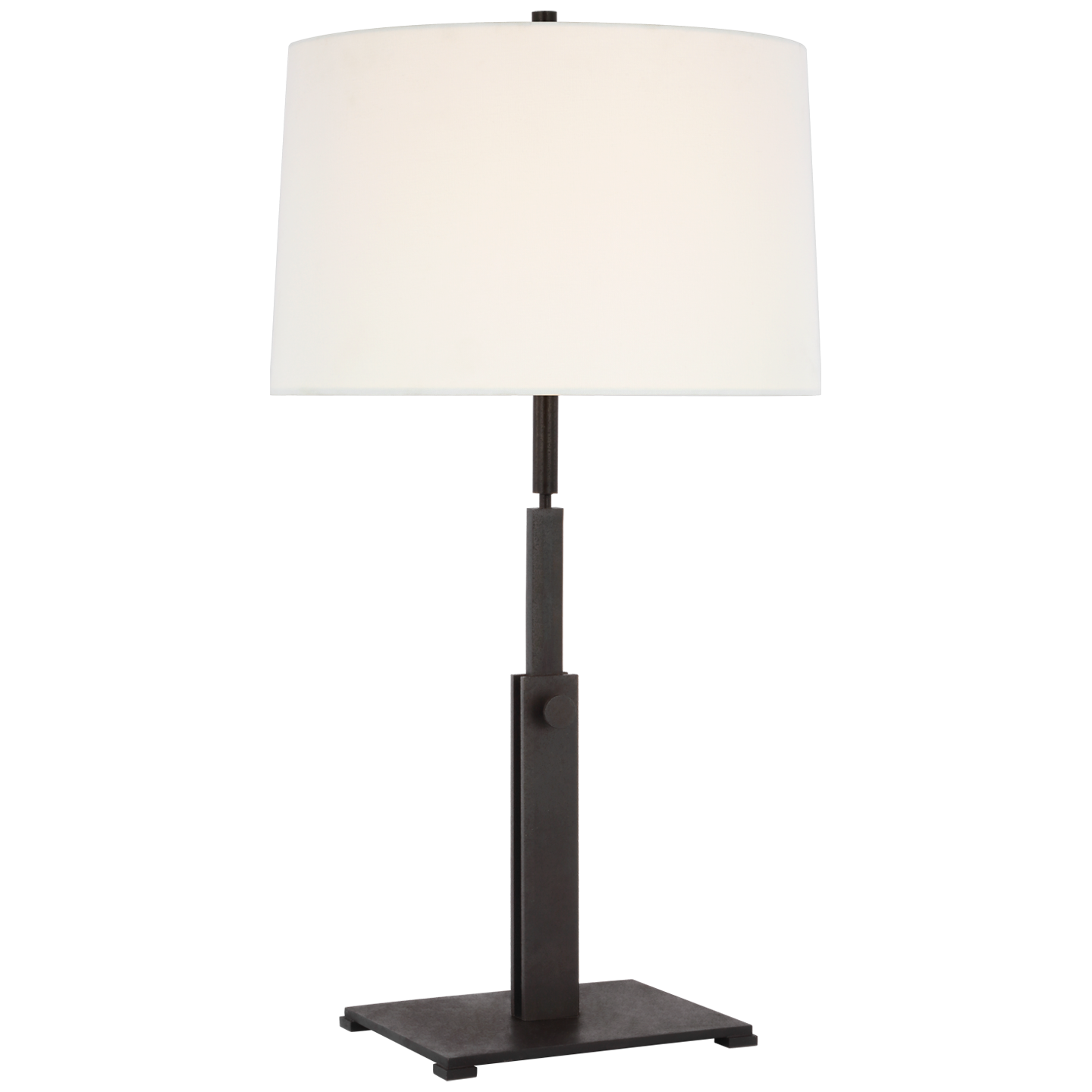Cadmus Large Table Lamp - Modern LED Desk Lamp with Adjustable Brightness & Color Temperature for Home Office, Bedroom, and Living Room Lighting
