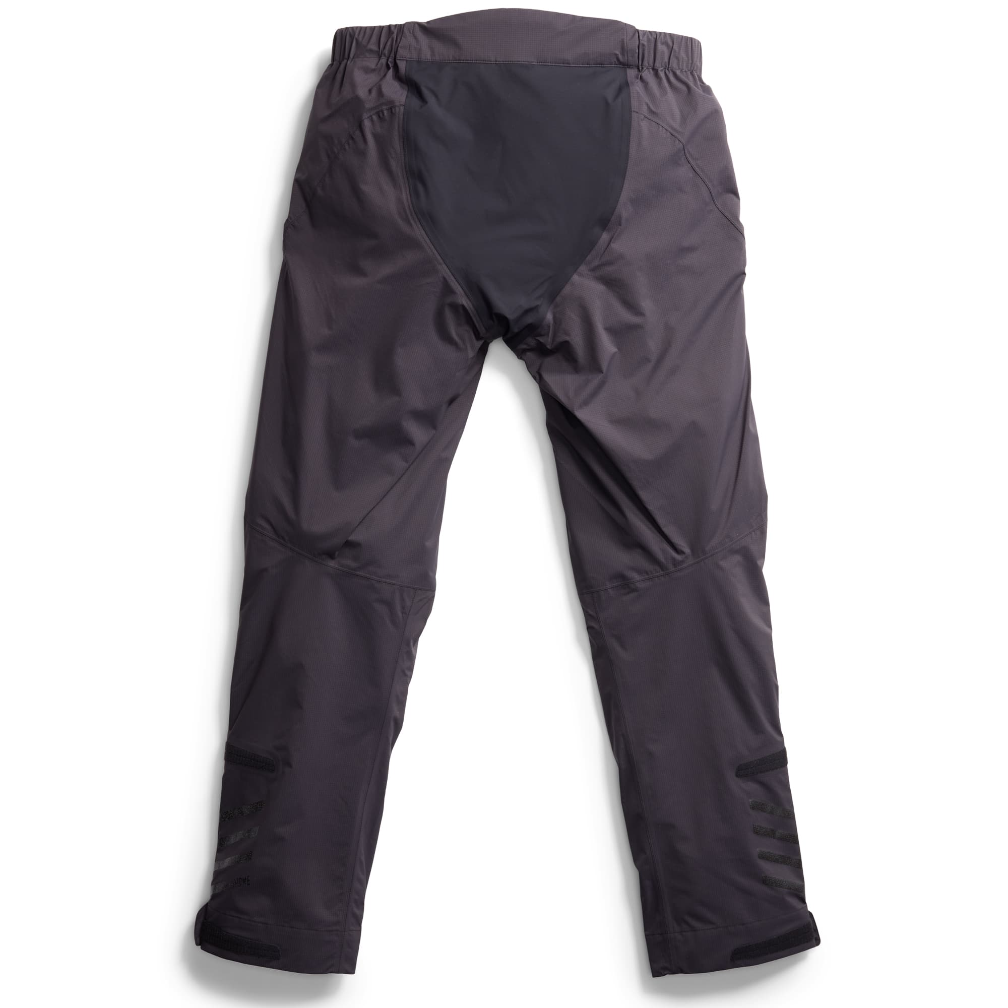 Waterproof Downpour Pants for Men & Women - Lightweight Rain Pants for Hiking, Camping & Outdoor Activities