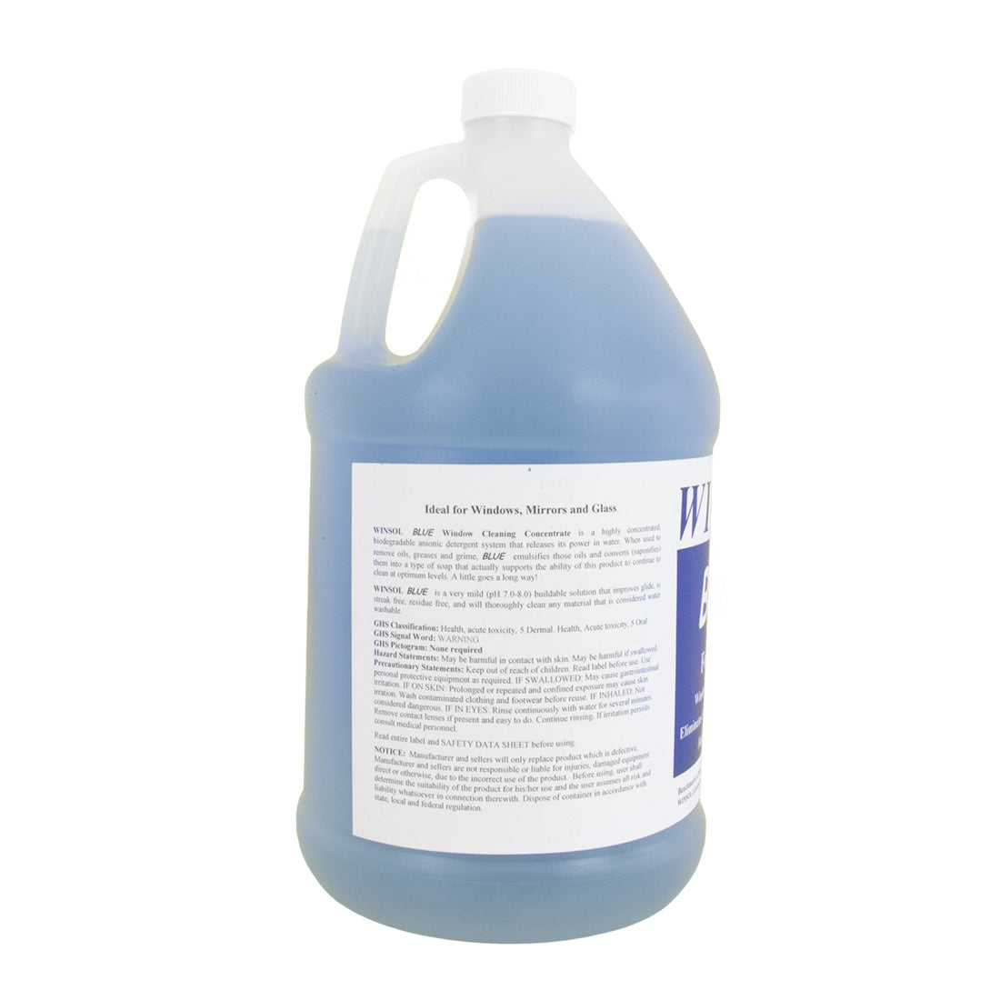 Winsol Blue - Premium Car Wax & Polish for Ultimate Shine & Protection | Long-Lasting Gloss & Water Repellent | Perfect for Cars, Trucks & Motorcycles | Ideal for Detailing, Showroom Prep & Daily Maintenance