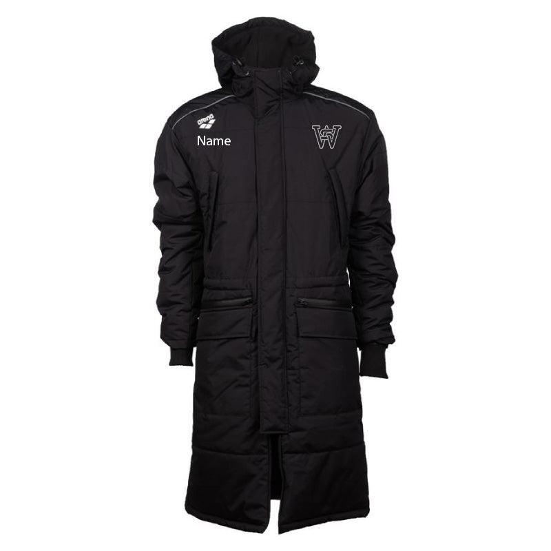 500 BLACK