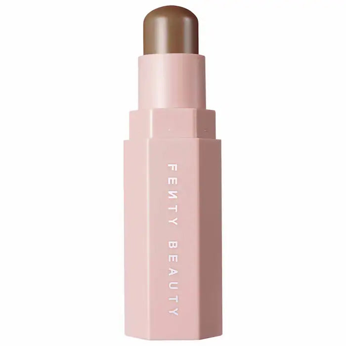 Fenty Beauty Match Stix Matte Contour Skinstick - Lightweight Creamy Contour Stick for Face Sculpting & Highlighting | Perfect for Everyday Makeup & Professional Contouring