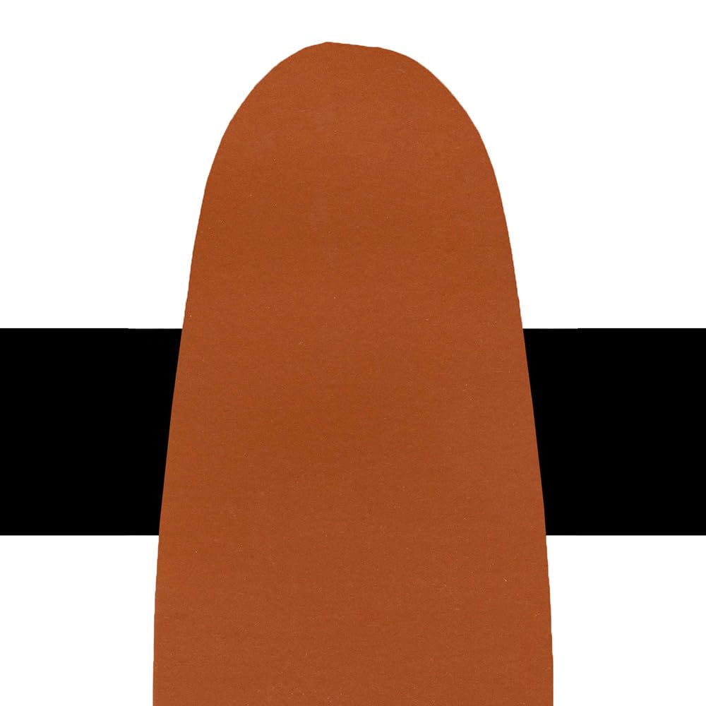 GOLDEN Heavy Body Acrylic Paint - Iridescent Copper (Fine) 32 fl. oz. Jar - Professional Grade Opaque Acrylics for Artists - Perfect for Canvas Painting, Murals & Mixed Media Art