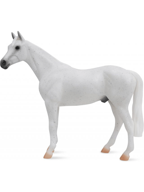 Breyer Freedom Series Toy Ponies - Collectible Model Horses for Kids & Adults - Perfect for Play, Display, and Horse Lover Gifts