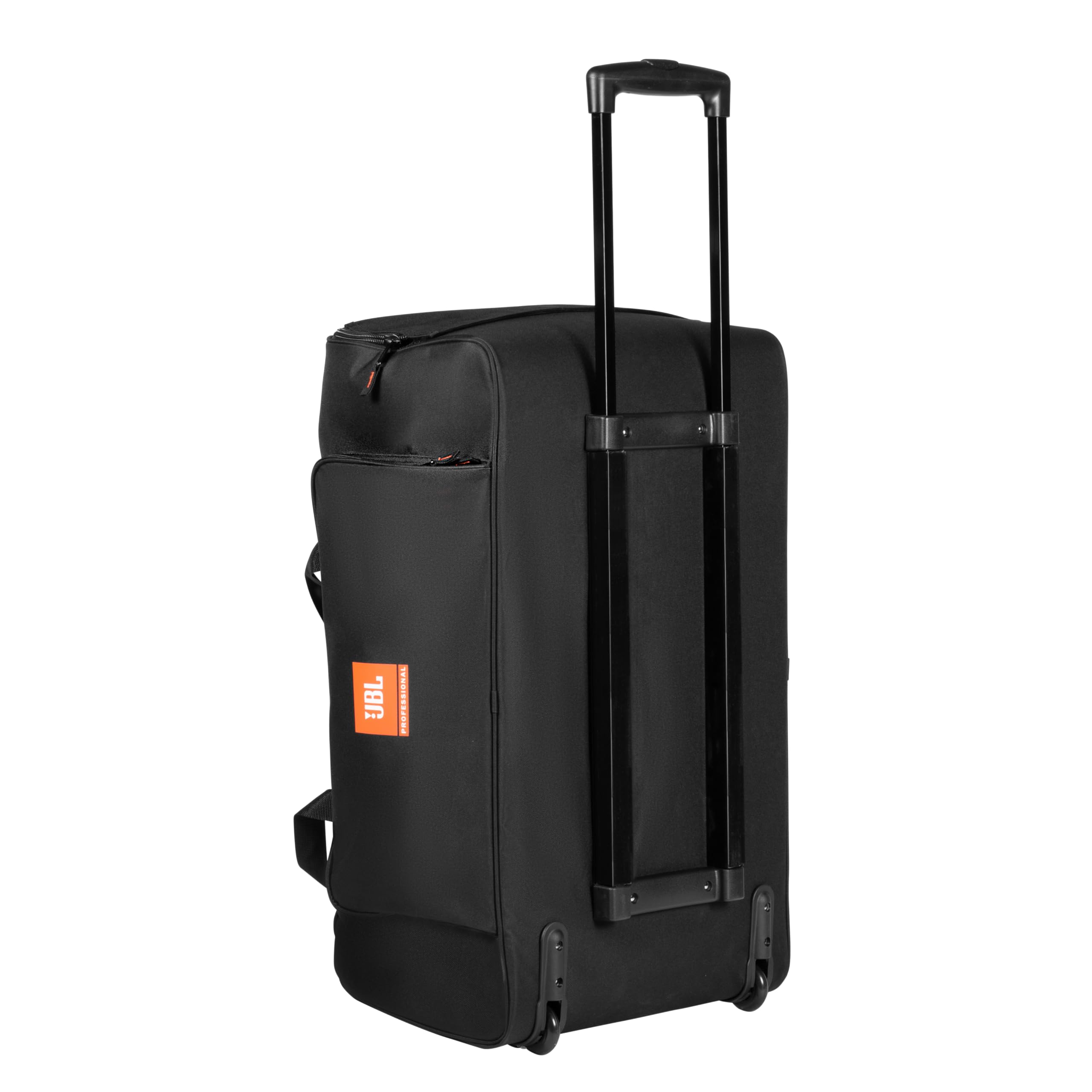 JBL EON715-BAG-W Wheeled Speaker Tote Bag - Durable Carrying Case for JBL EON 715 15-Inch Powered Loudspeaker - Perfect for DJs, Live Performances & Outdoor Events