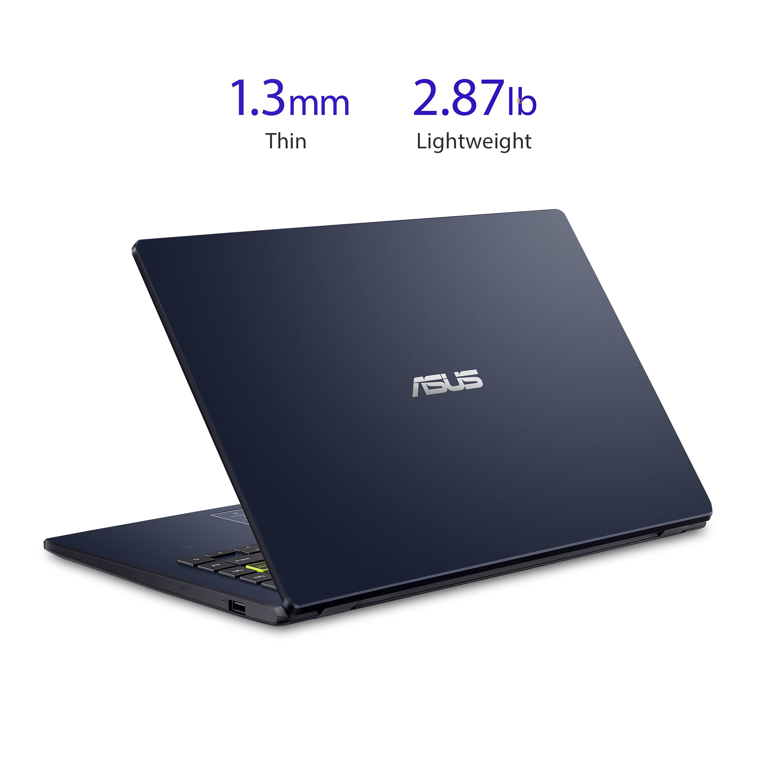 ASUS L410 Ultra Thin 14