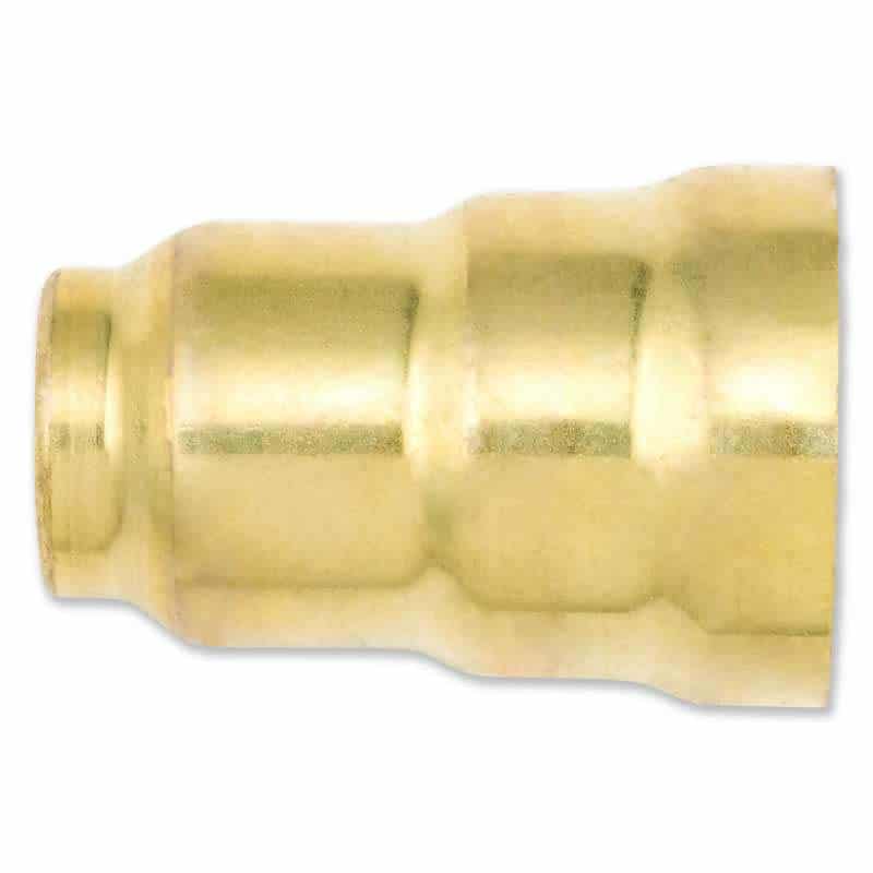 1994-2002 Ford 7.3L Power Stroke Diesel Injector Cup Sleeve Replacement - Compatible with F250 F350 Super Duty Trucks - High Performance Engine Repair Part for Off-Roading & Heavy Duty Towing