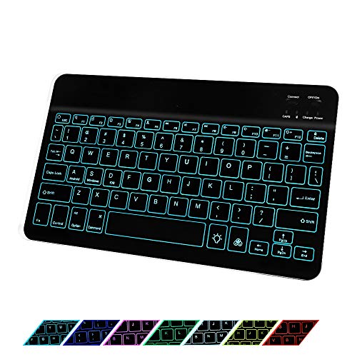 Z Backlit Black
