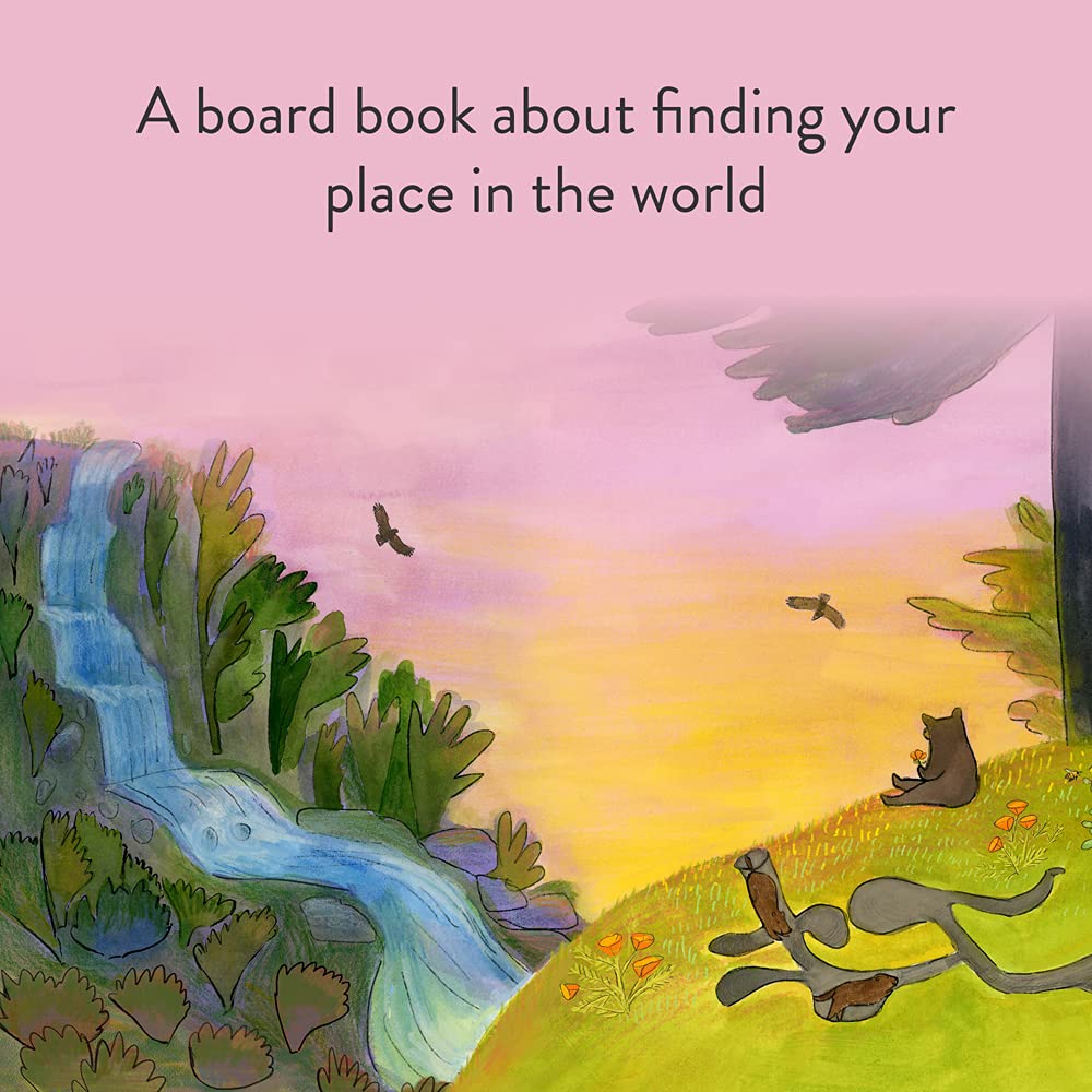A Cub Story: Heartwarming Animal Tale for Kids - Perfect for Bedtime Reading and Family Storytime