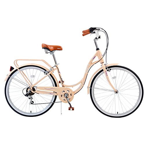 26 Inch / Beige