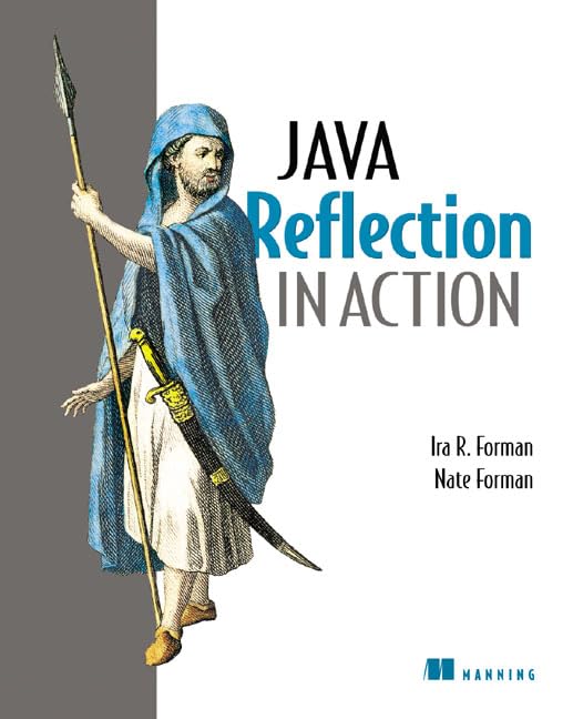 Java Reflection in Action: Practical Guide for Developers | Learn Dynamic Programming & Runtime Class Manipulation | Perfect for Web Apps, APIs & Software Development