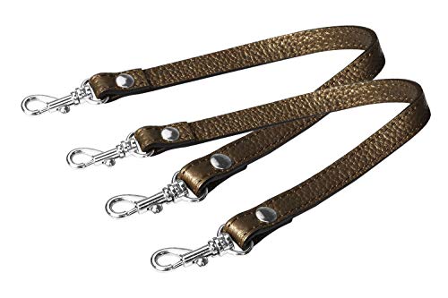 Bronze-Silver Locks