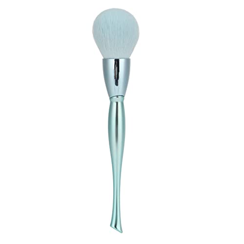 Professional Makeup Brush Cleaner - Portable Cosmetic Brush Cleaner for Blush, Foundation & Eyeshadow Brushes | Quick Drying & Dust Removal | Perfect for Travel & Home Makeup Kit