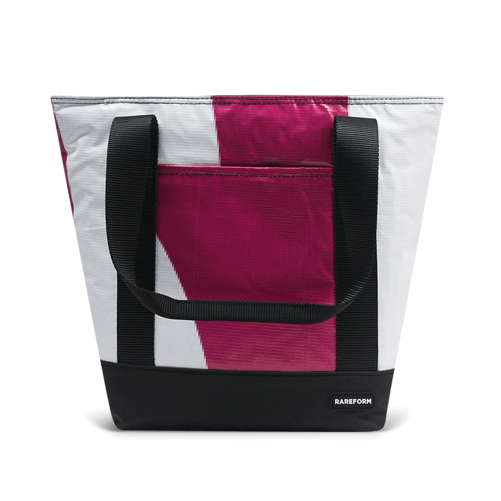 Beck Cooler Bag Bk1 00777 - Insulated Lunch Bag for Work, Picnics & Outdoor Activities - Leakproof & Durable Portable Cooler for Food & Drinks