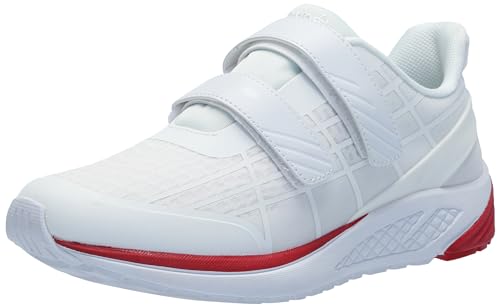 White/Red