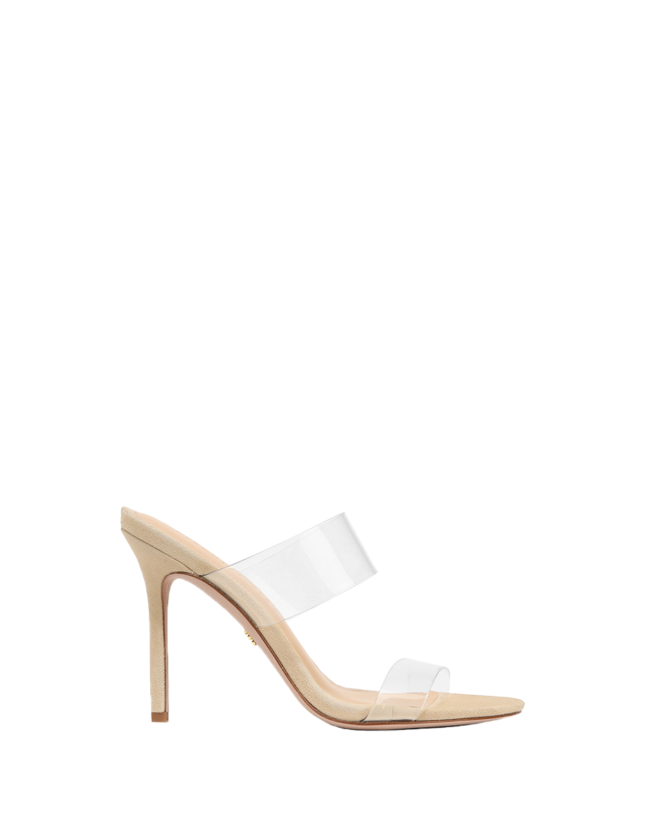Asha Sandals for Women - Comfortable Ecru Casual Sandals for Walking, Beach, and Everyday Wear