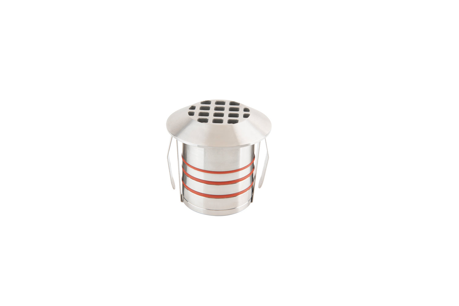 212 LED Indicator Light - Durable Stainless Steel Panel Mount Signal Light for Industrial Equipment & Control Panels - Perfect for Machinery, Automation Systems & Electrical Enclosures