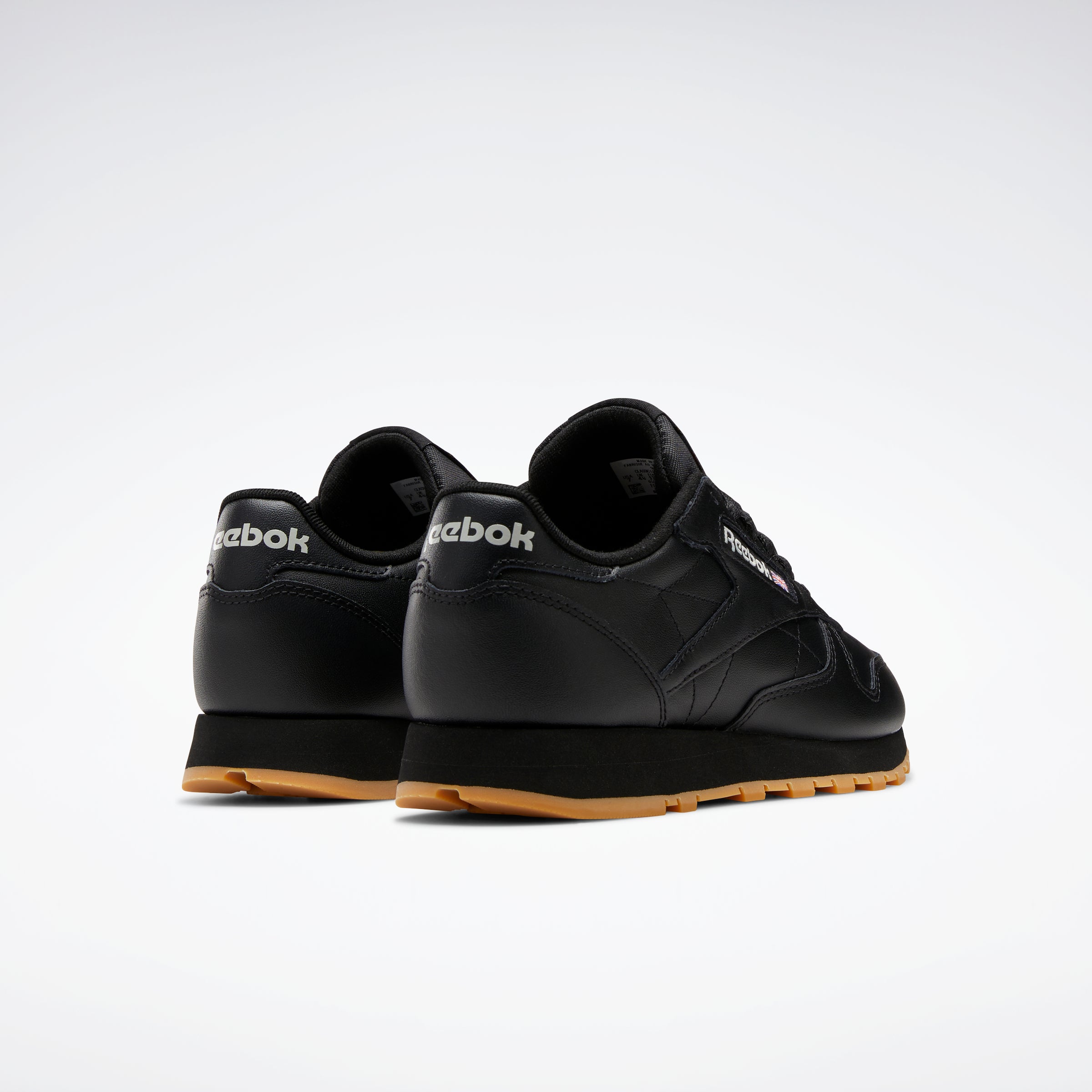 Classic Genuine Leather Shoes for Men - Black & Pure Grey | Comfortable & Stylish Dress Shoes for Business, Office, and Formal Occasions