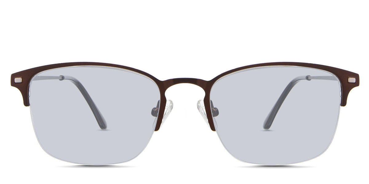 Tane Men's Prescription Eyeglasses - Stylish & Durable Frames for Clear Vision | Perfect for Work, Reading & Everyday Use