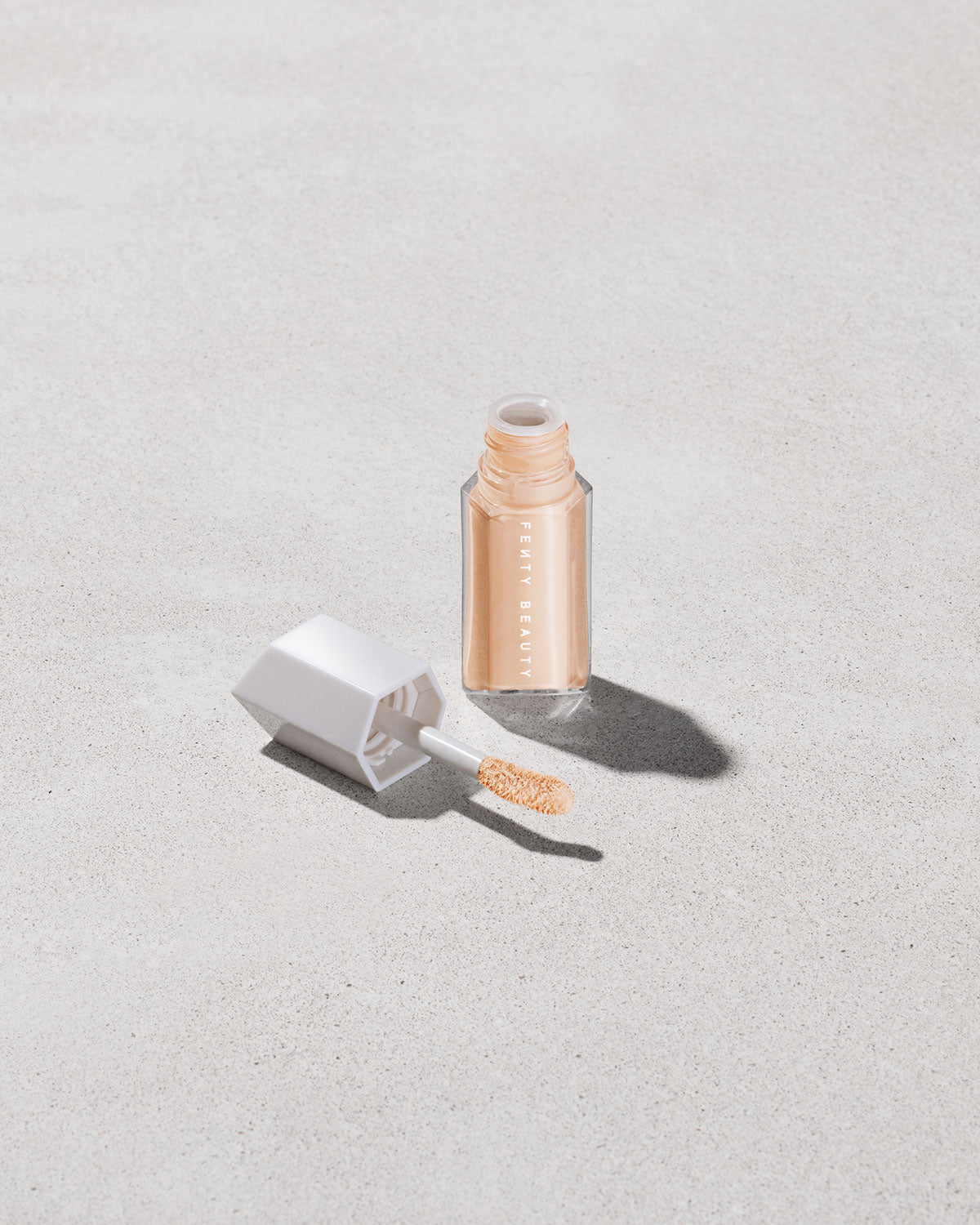 We're Even Hydrating Longwear Concealer - 200C Medium Beige | Full Coverage Liquid Concealer for Dark Circles & Blemishes | Oil-Free, Crease-Proof Makeup for Everyday Wear & Special Occasions