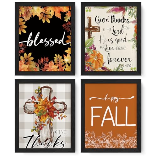 Fall Blessed