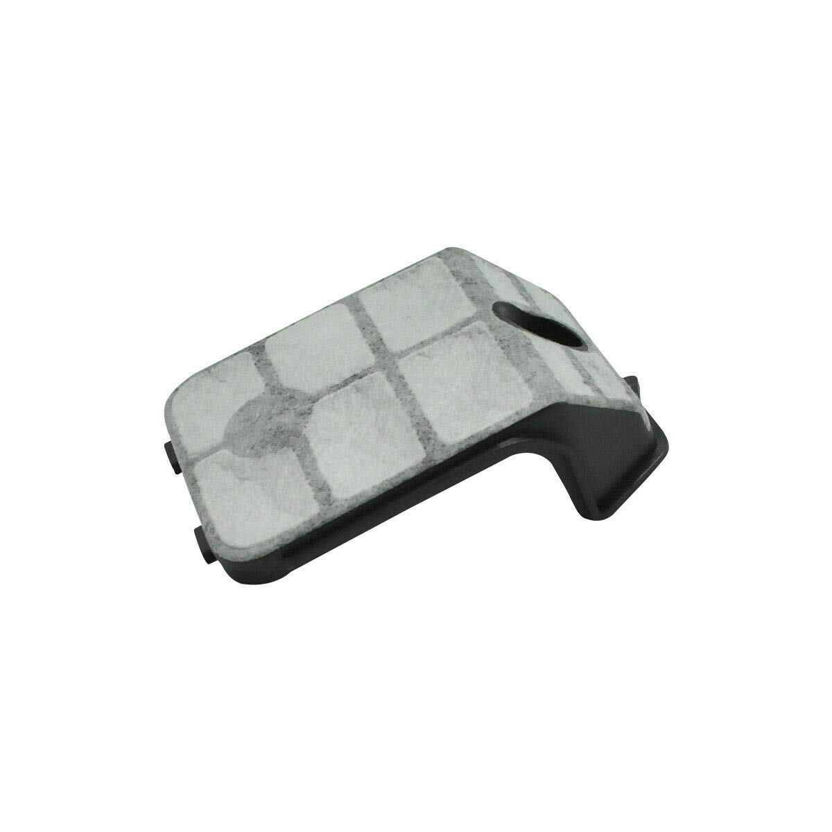 Homelite UT10520 & UT10519 Chainsaw Replacement Air Filter 518049002 – Compatible with UT10520, UT10519 Models – Ideal for Chainsaw Maintenance & Performance Enhancement