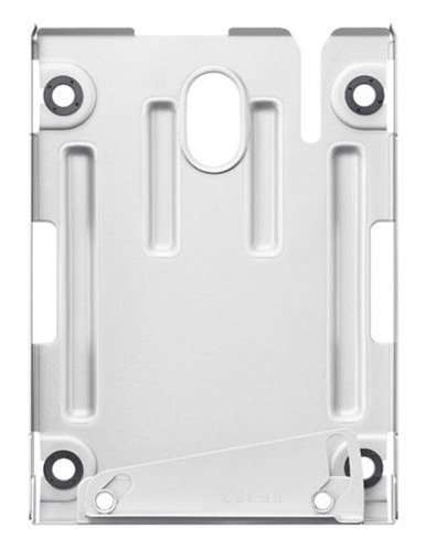 Bipra 500GB HDD Hard Drive Kit with Mounting Bracket for PS3 Super Slim - Compatible Replacement Internal Storage Upgrade - Gaming Console Accessories for Enhanced Performance (1 Year Warranty) | Perfect for Game Storage, System Backups & Expanding PS3 Memory