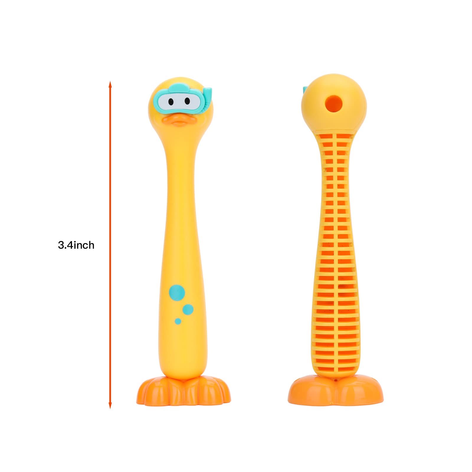 3PCS Diving Sticks Pool Toys for Kids - Underwater Swimming Training Toys for Ages 4-12, Fun Dive Sticks for Pool Games & Water Play | Perfect for Backyard Pools, Beach Trips & Swim Lessons
