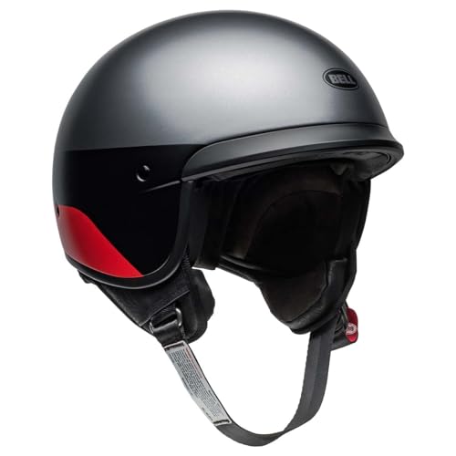 Gloss Array Satin Gray/Red