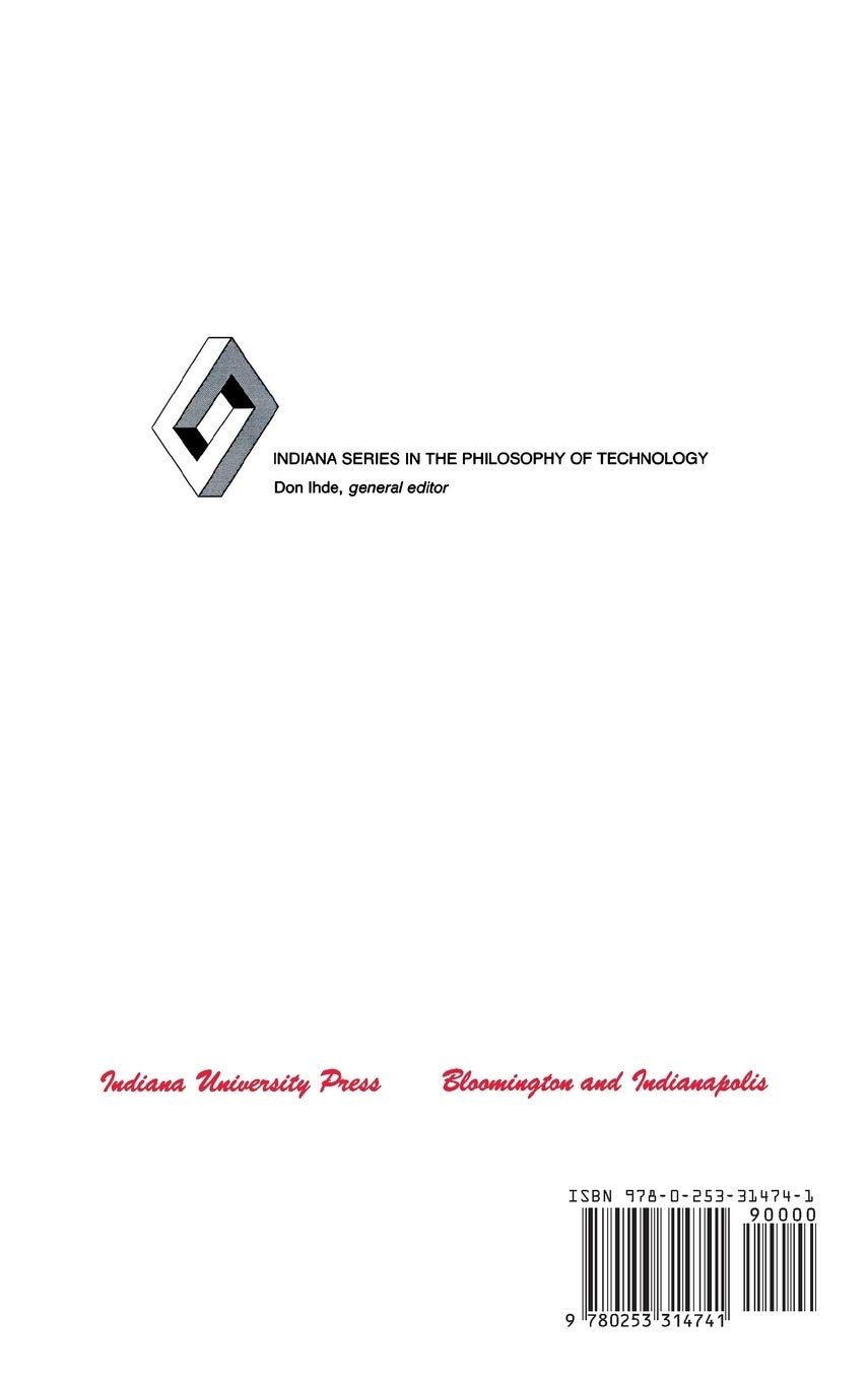 The Play of Nature: Experimentation as Performance - Philosophy of Technology Book | Explore Scientific Inquiry & Artistic Expression in Modern Research