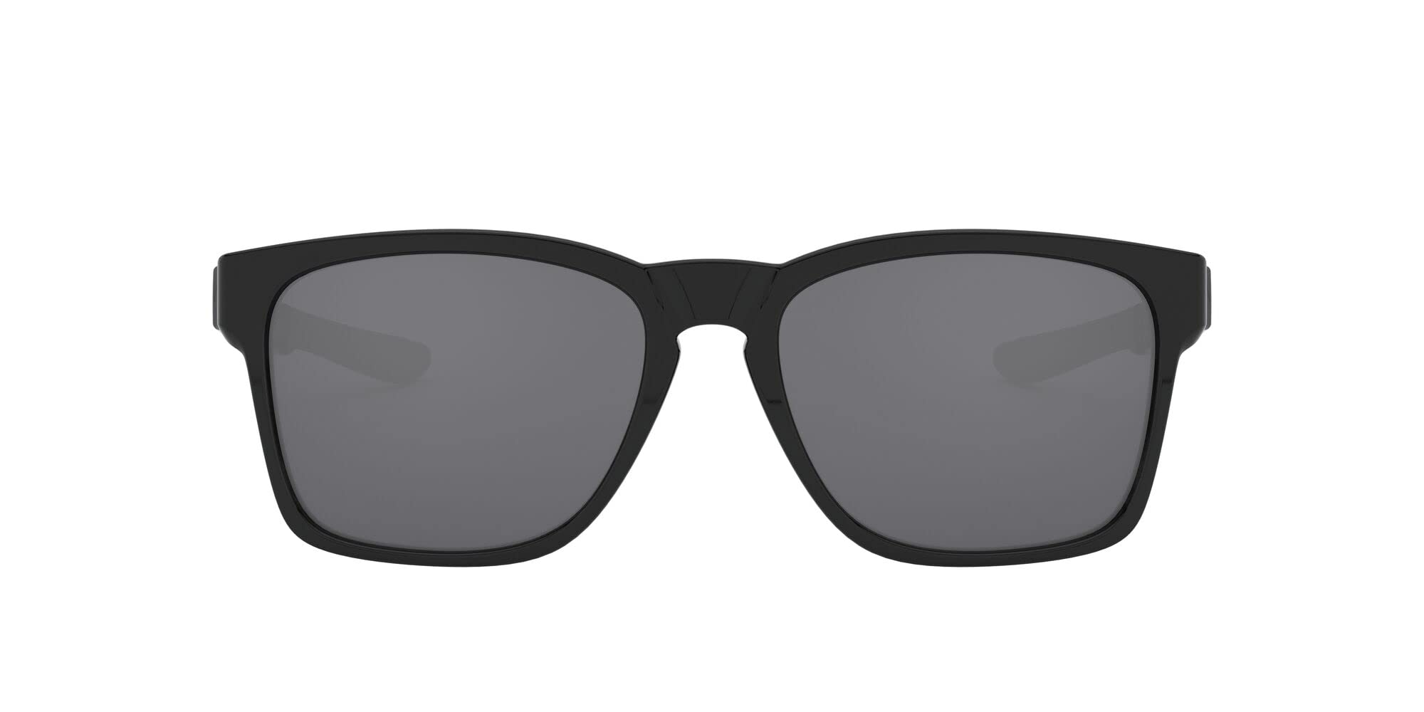 Oakley Men's Oo9272 Catalyst Square Sunglasses - Polarized Sports & Driving Shades with UV Protection - Perfect for Running, Cycling, and Outdoor Activities