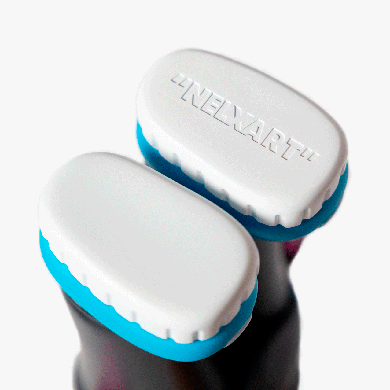 NELXART Super Cool Studio Work Light - Professional LED Lighting for Photography, Video & Art Studios - Perfect for Content Creators & Artists