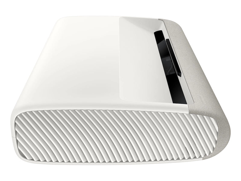 Samsung Class The Premiere 4K UHD Smart Laser Projector - Home Theater, Gaming & Outdoor Movie Nights